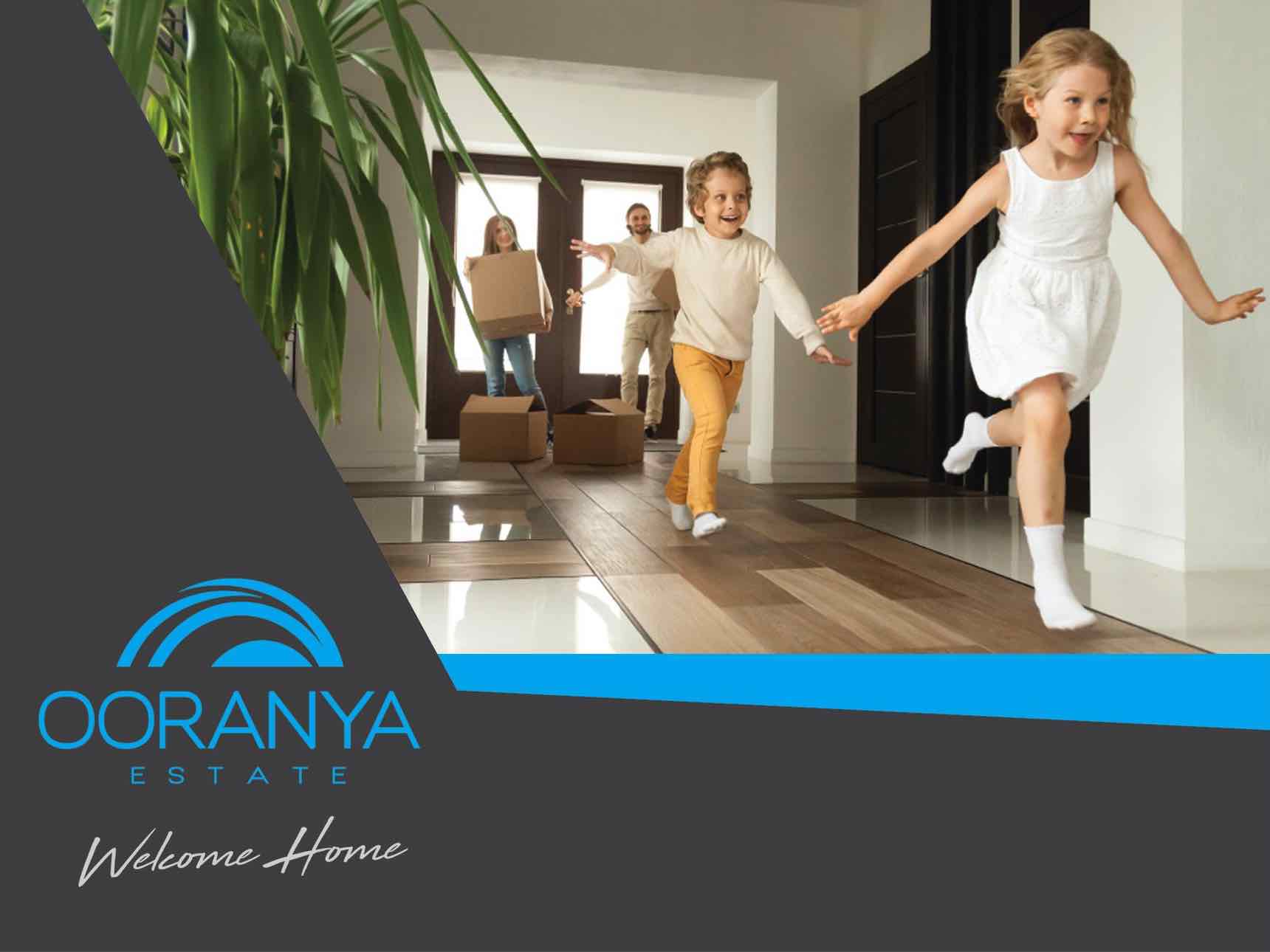 Ooranya Estate - Beveridge Kids